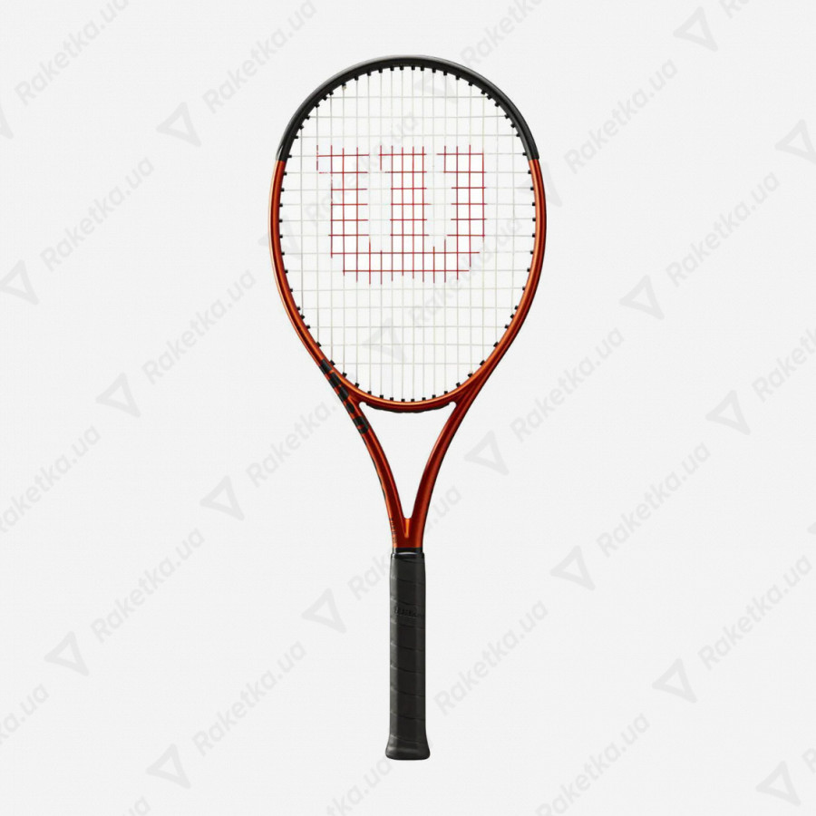 Wilson Burn 100ULS V5 WR109110 - купить в Киеве, цены на ракетки